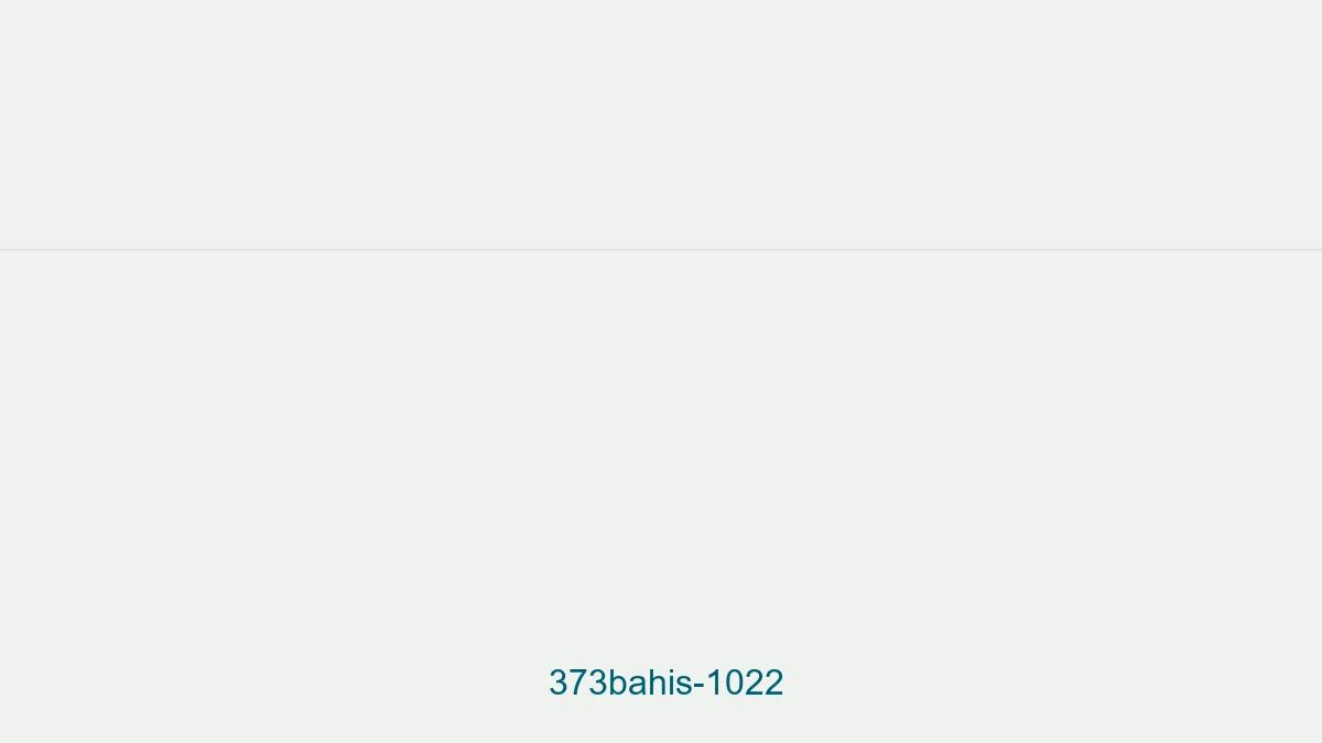 373bahis 1022
