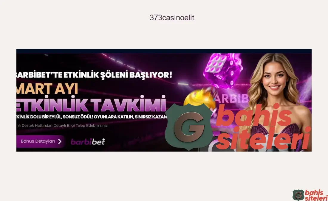 373Casinoelit