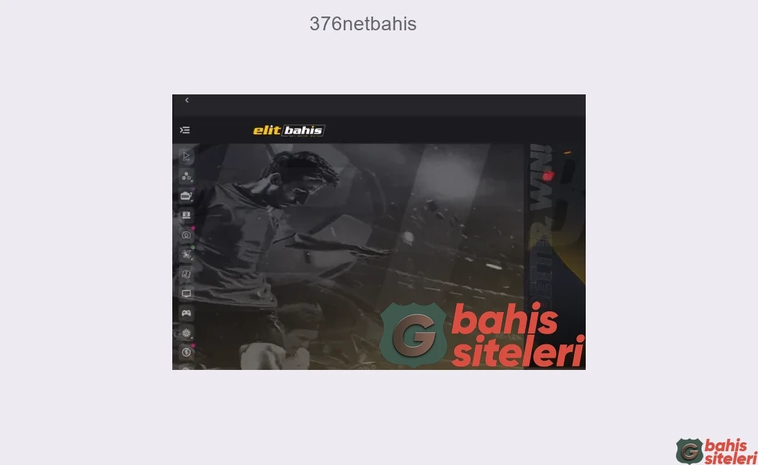 376Netbahis
