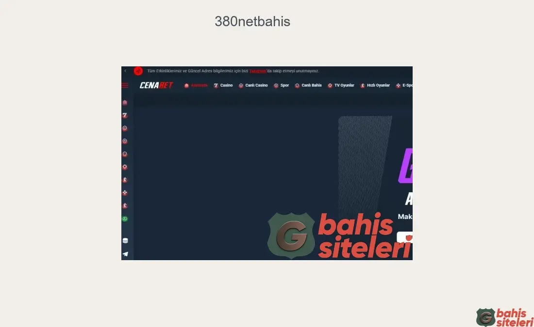 380Netbahis