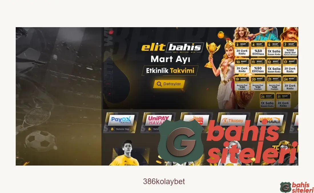 386Kolaybet