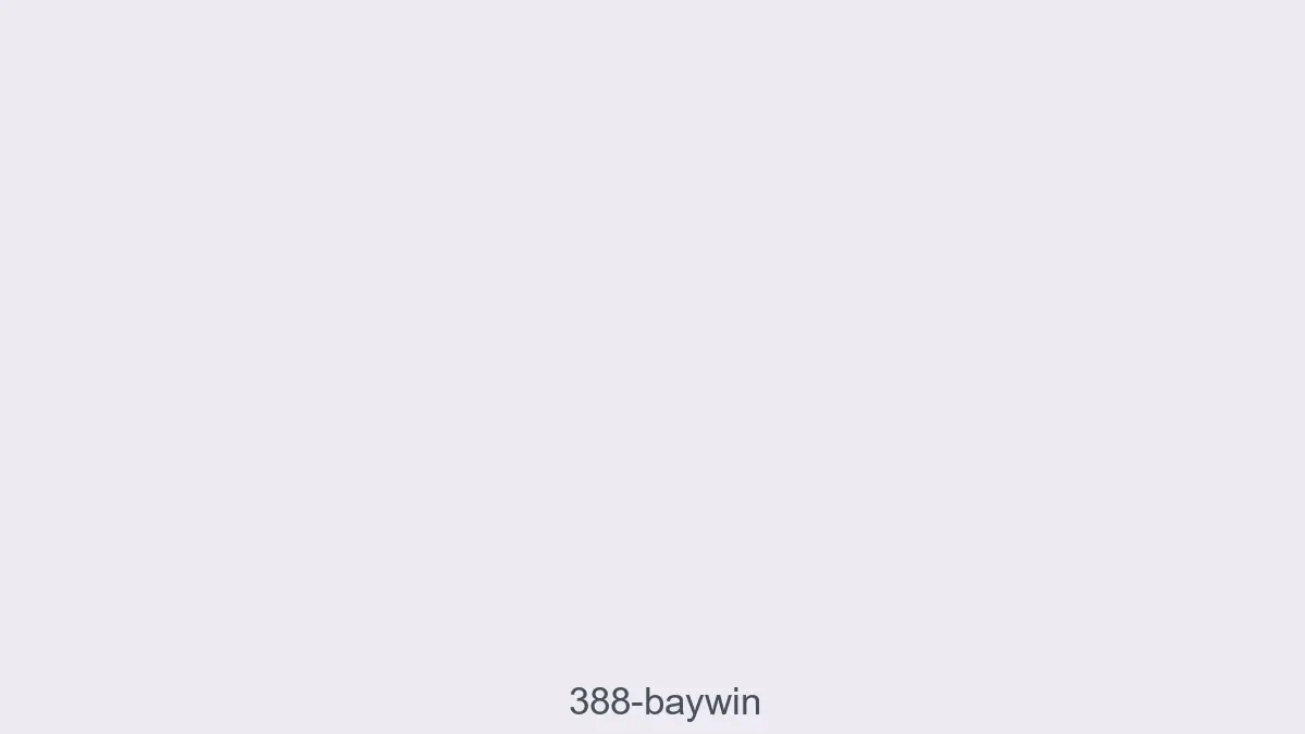 388 Baywin