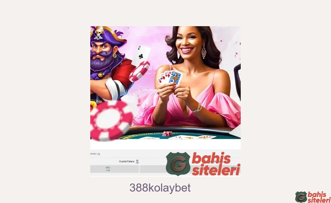 388Kolaybet