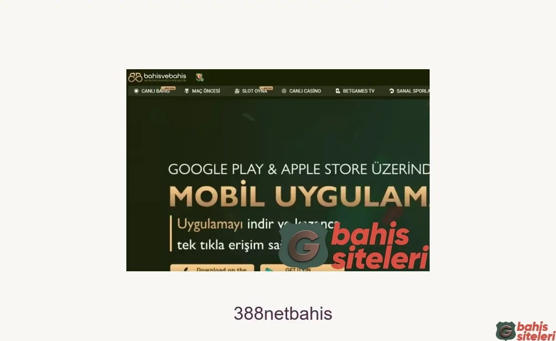 388Netbahis