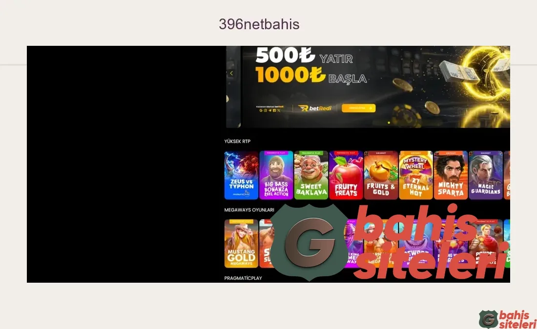 396Netbahis