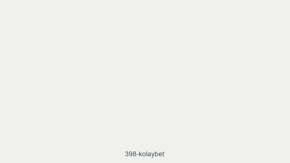 398 Kolaybet