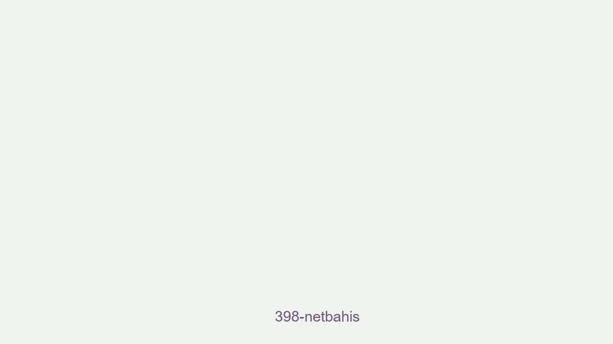 398 Netbahis