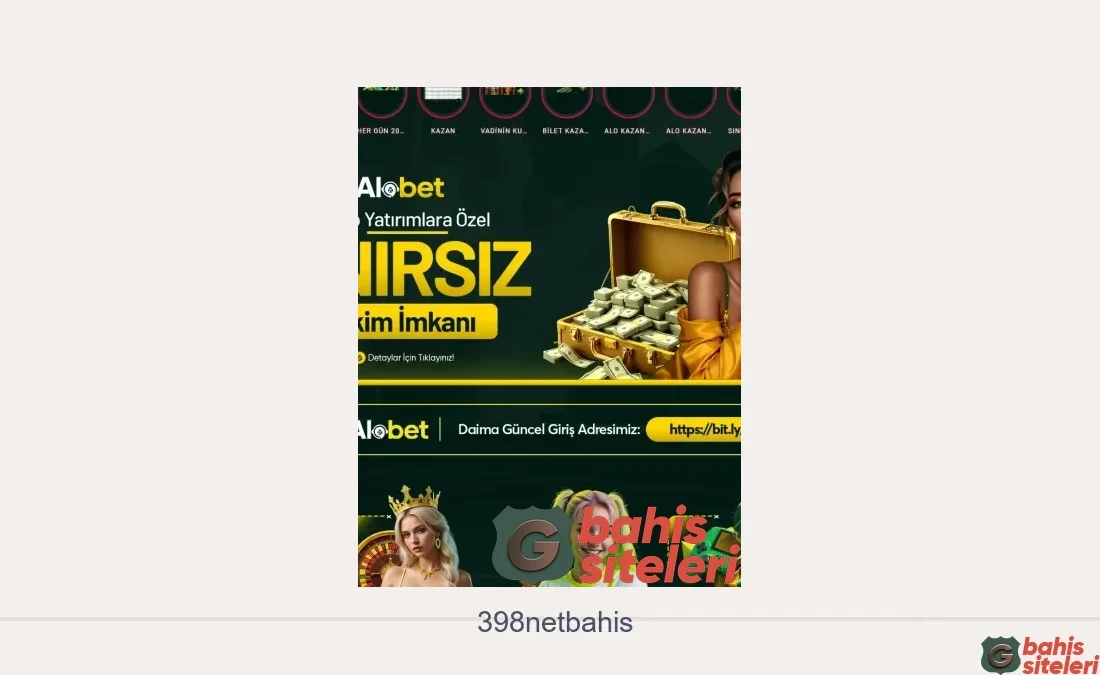 398Netbahis