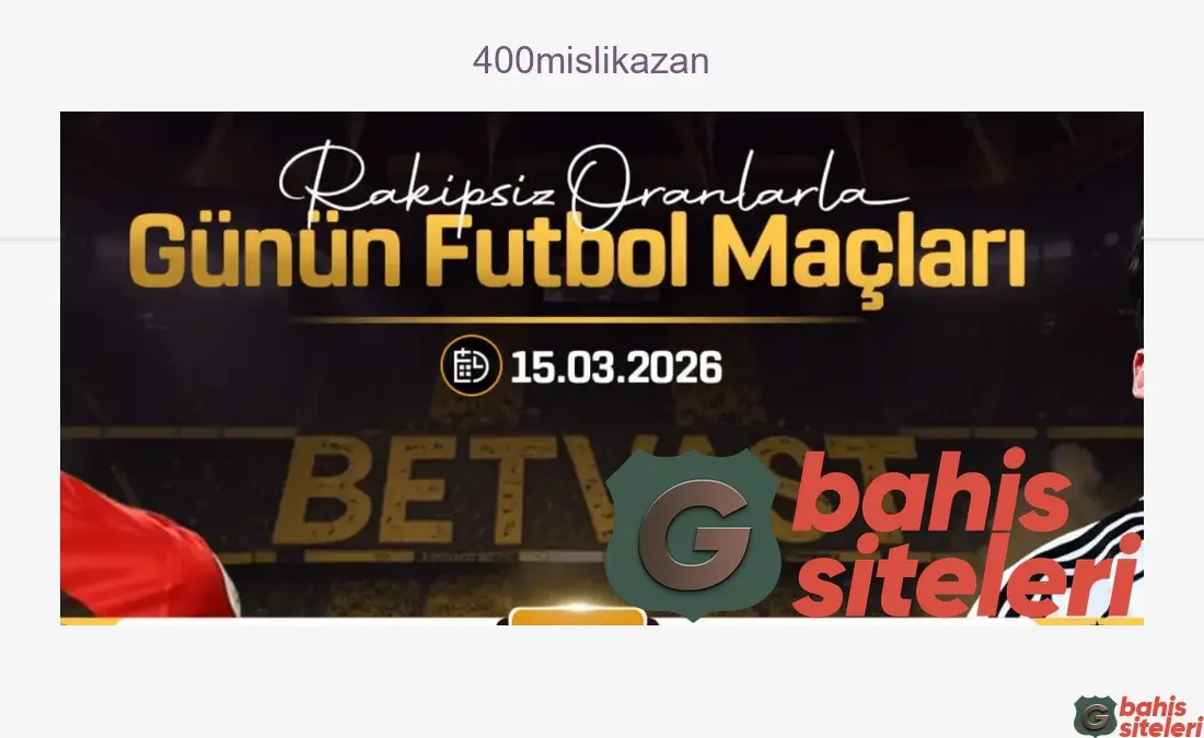 400Mislikazan