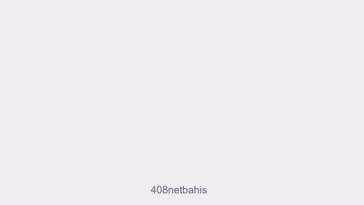 408netbahis