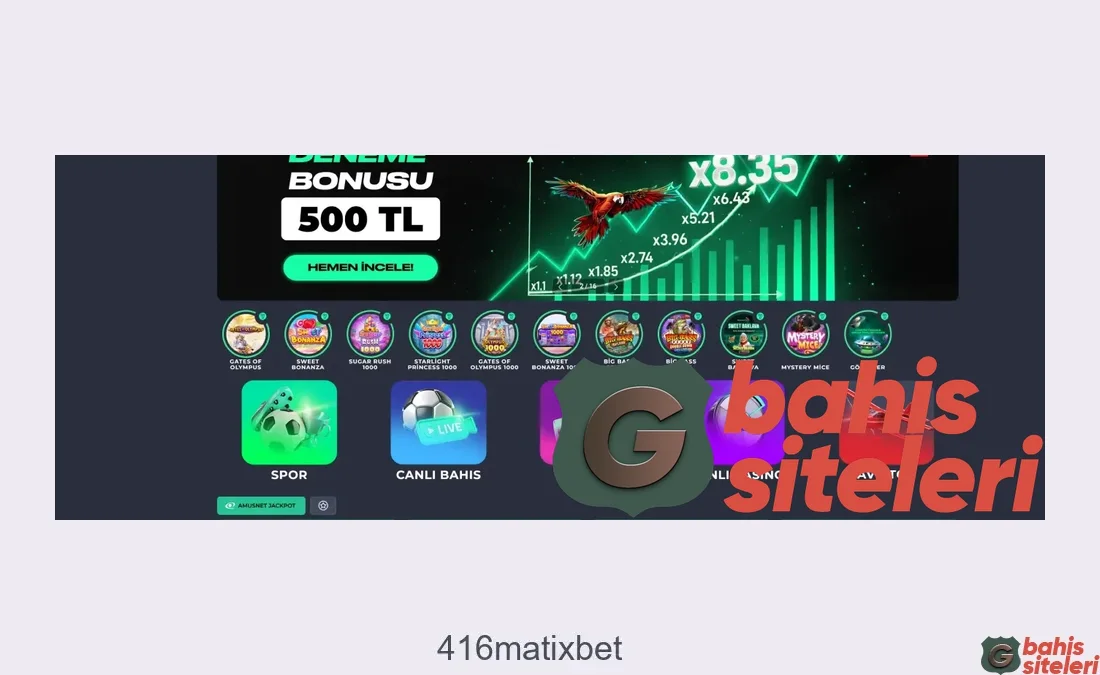 416Matixbet