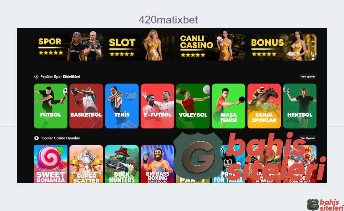 420Matixbet