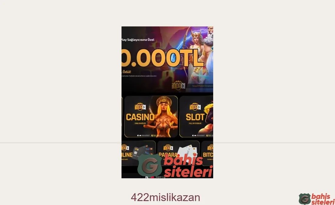 422Mislikazan