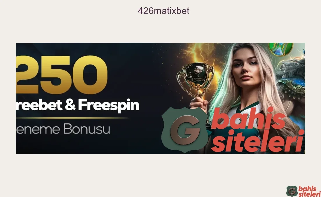 426Matixbet