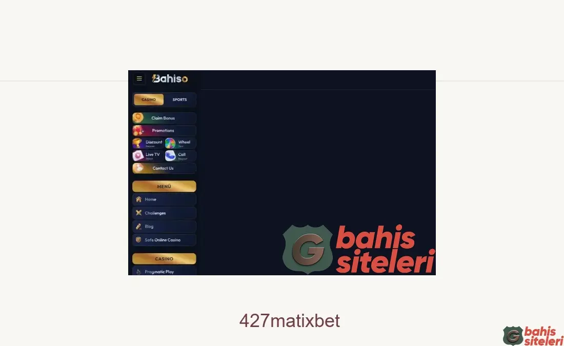 427Matixbet