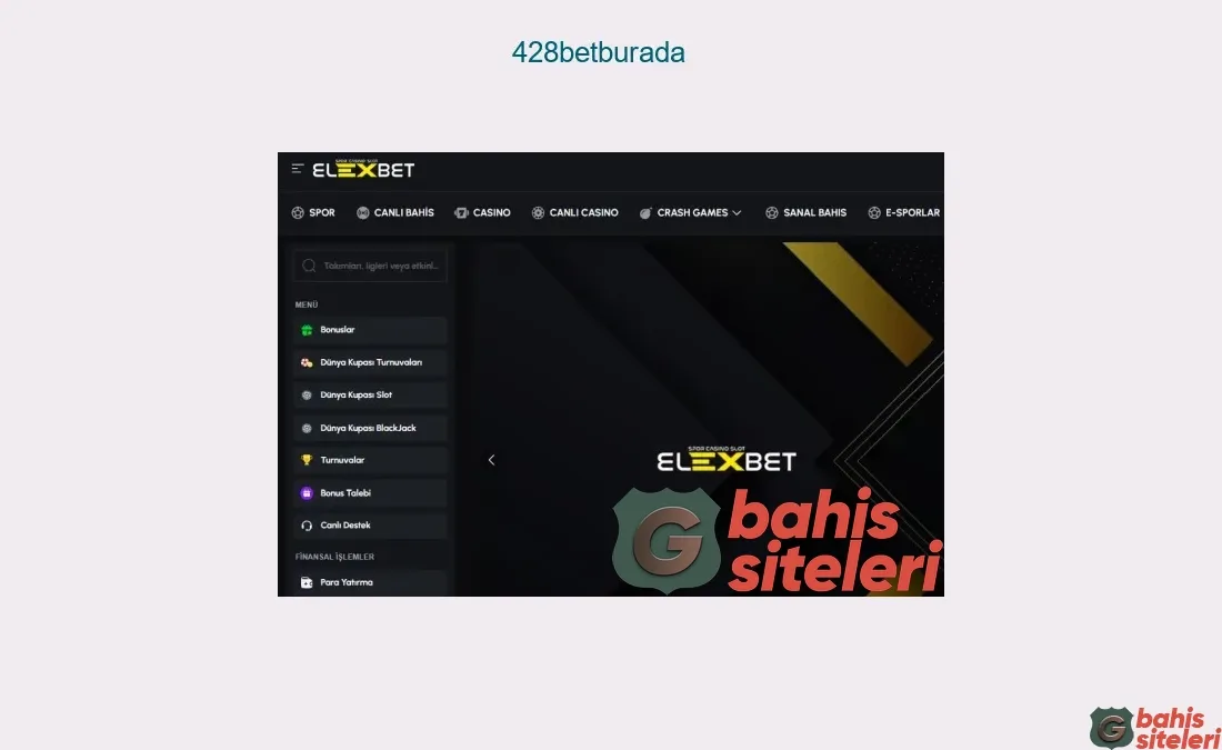 428Betburada