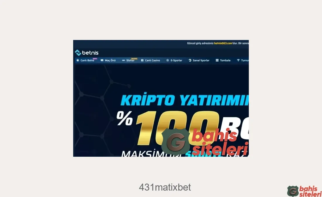 431Matixbet