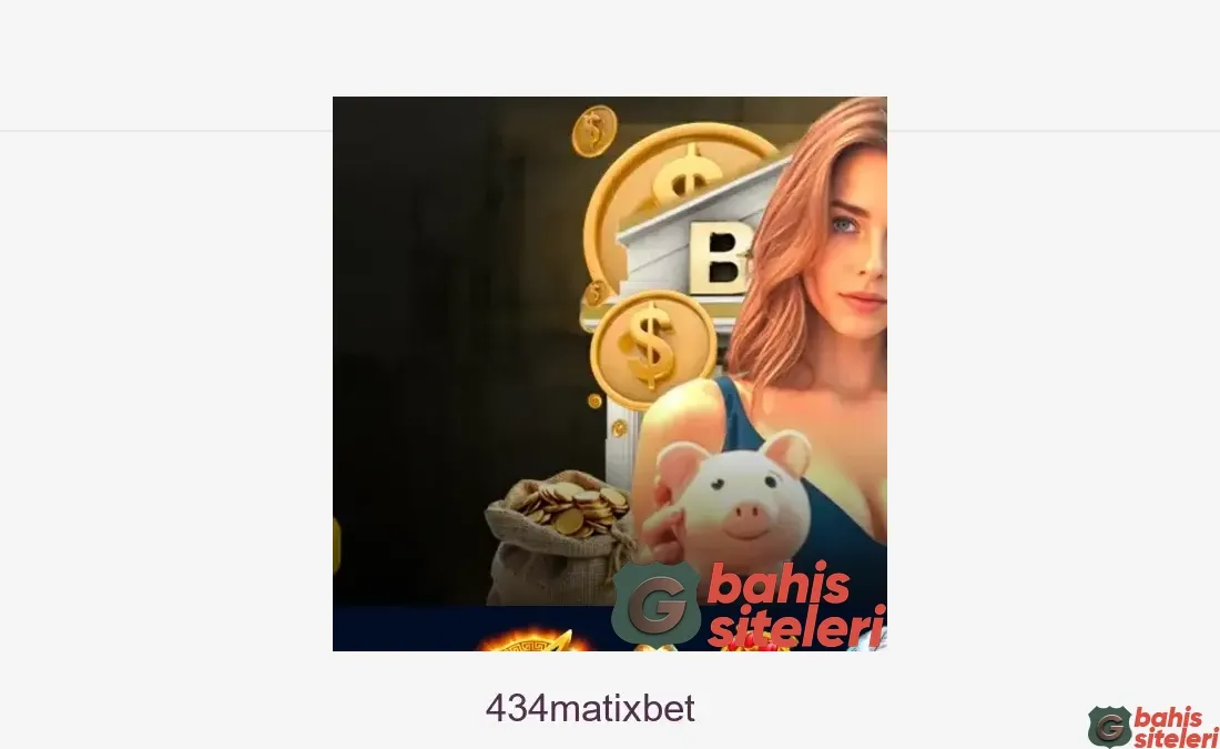 434Matixbet