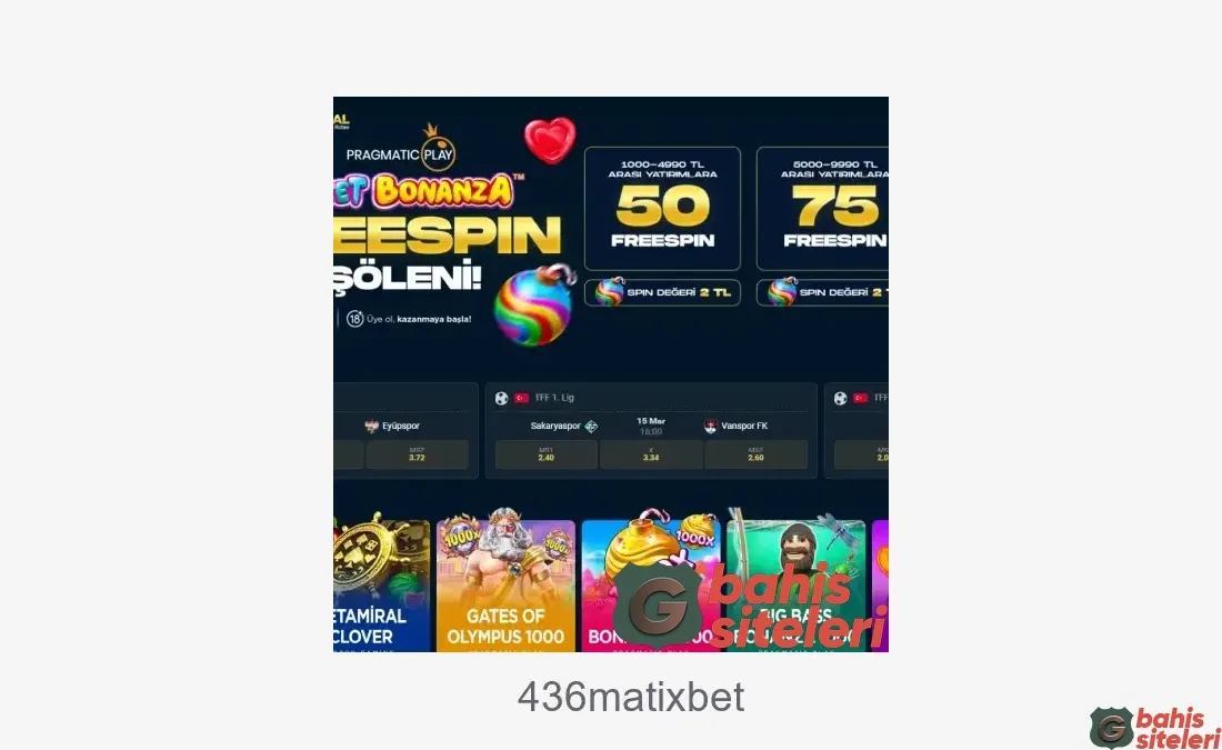 436Matixbet