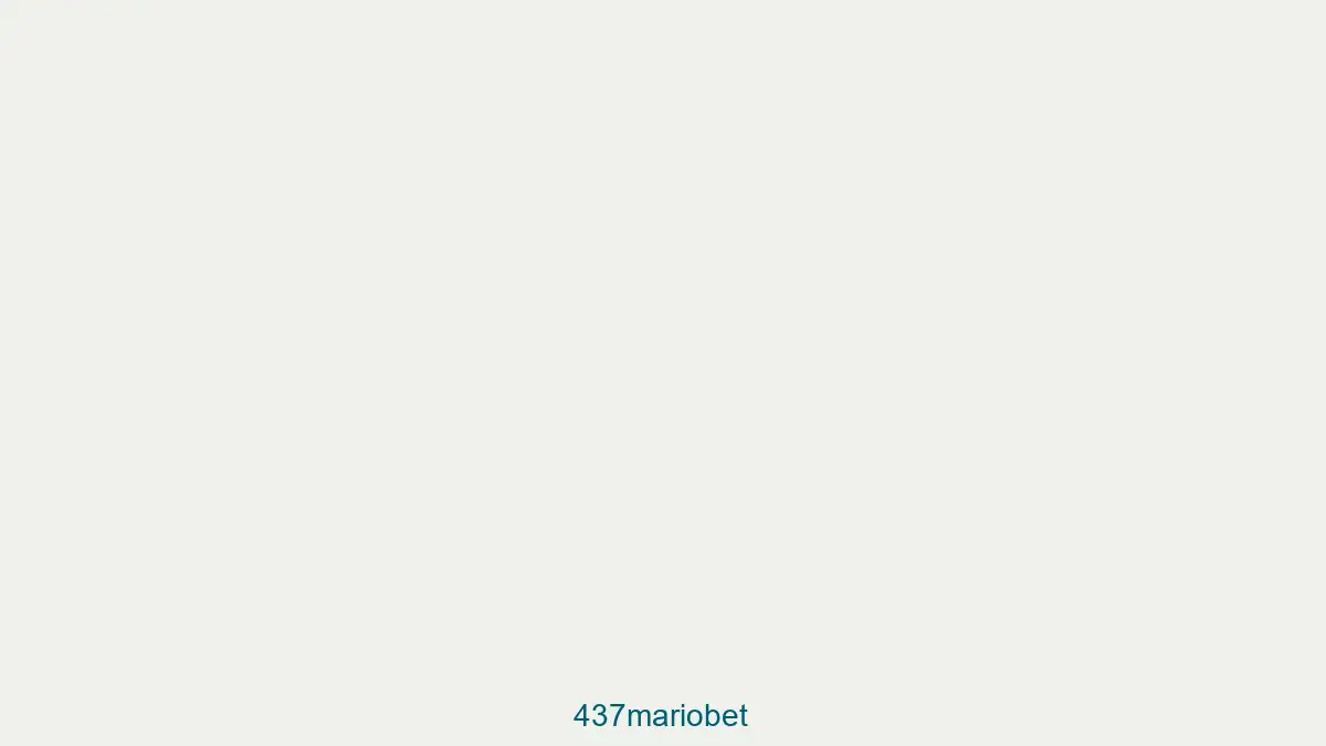 437mariobet