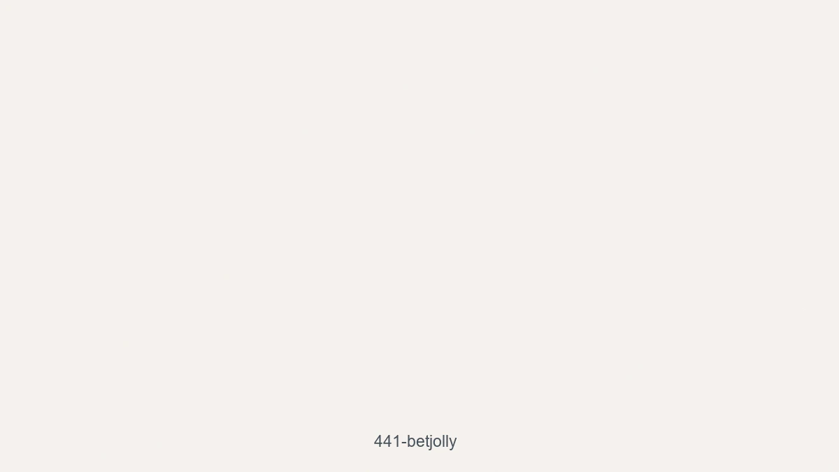 441 Betjolly