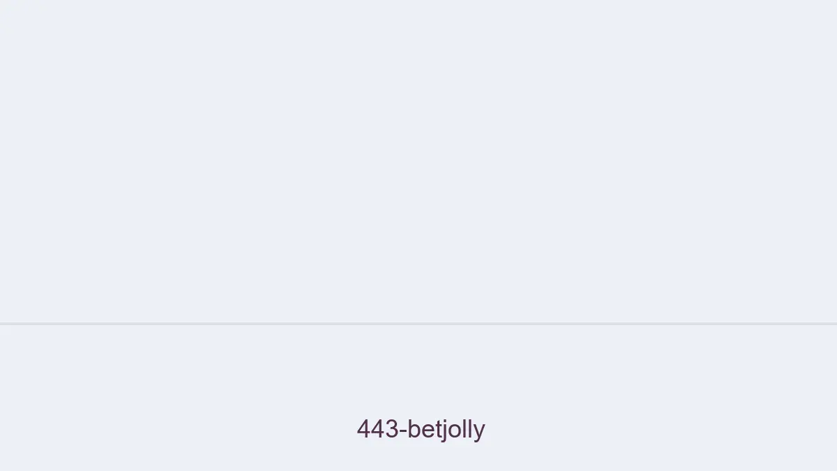 443 Betjolly