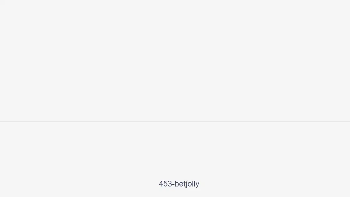 453 Betjolly