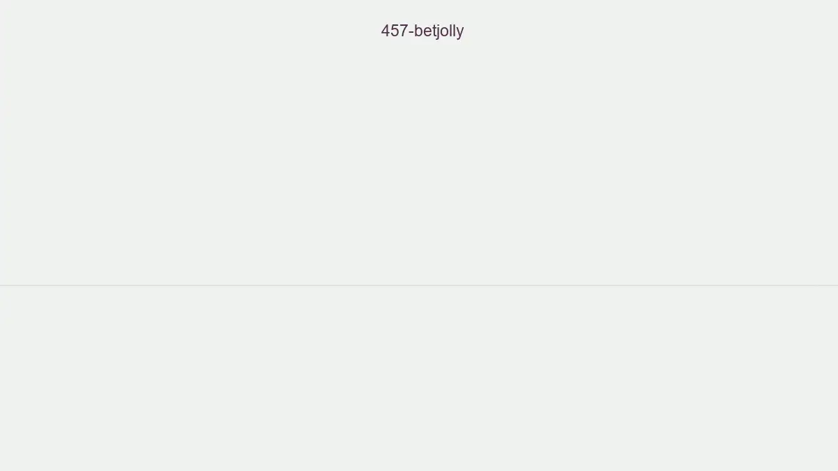 457 Betjolly