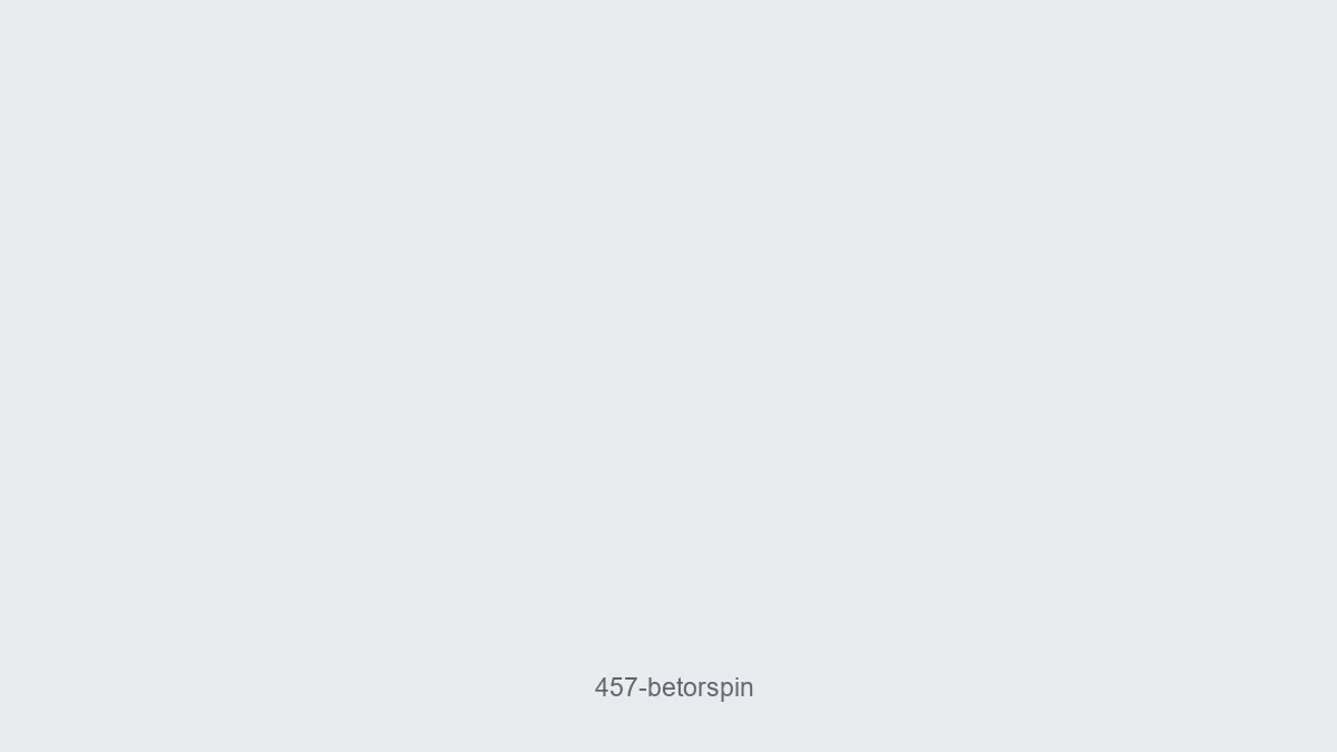457 Betorspin