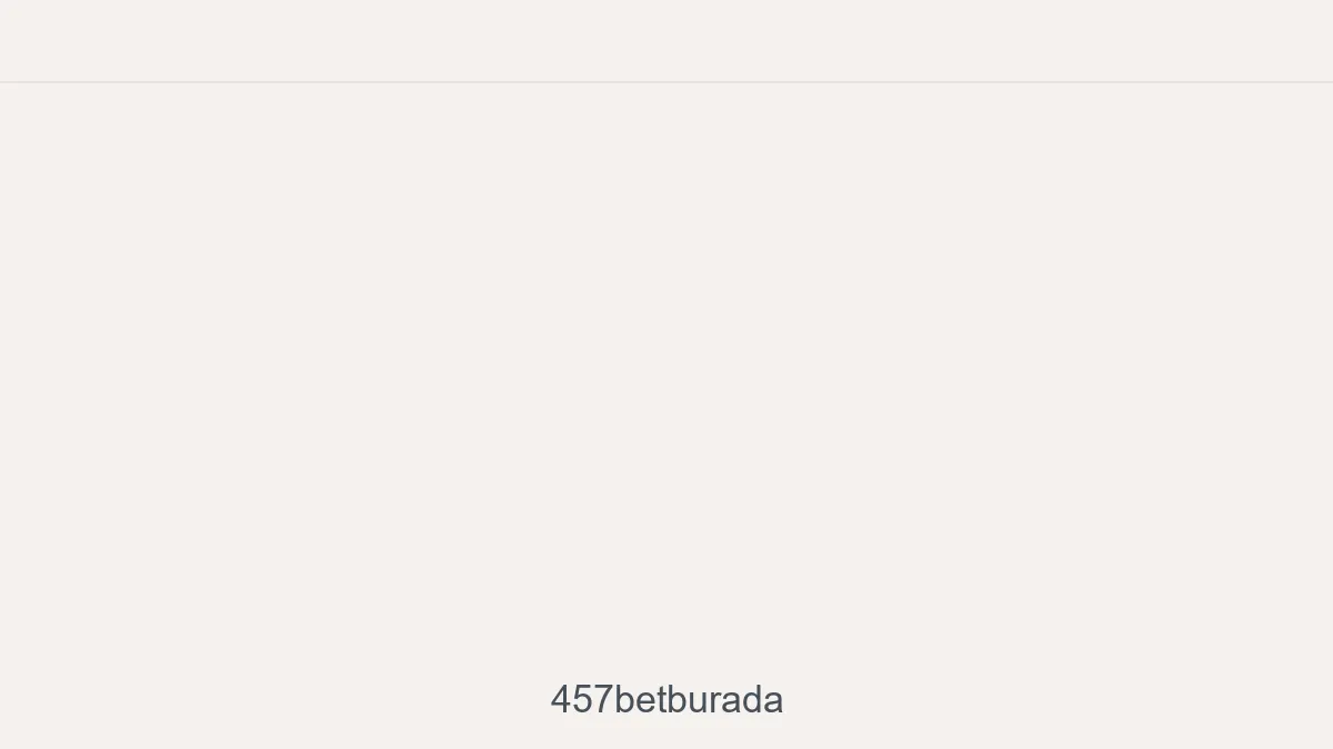 457betburada