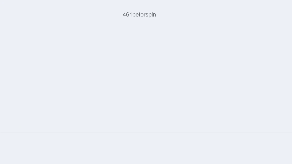 461betorspin