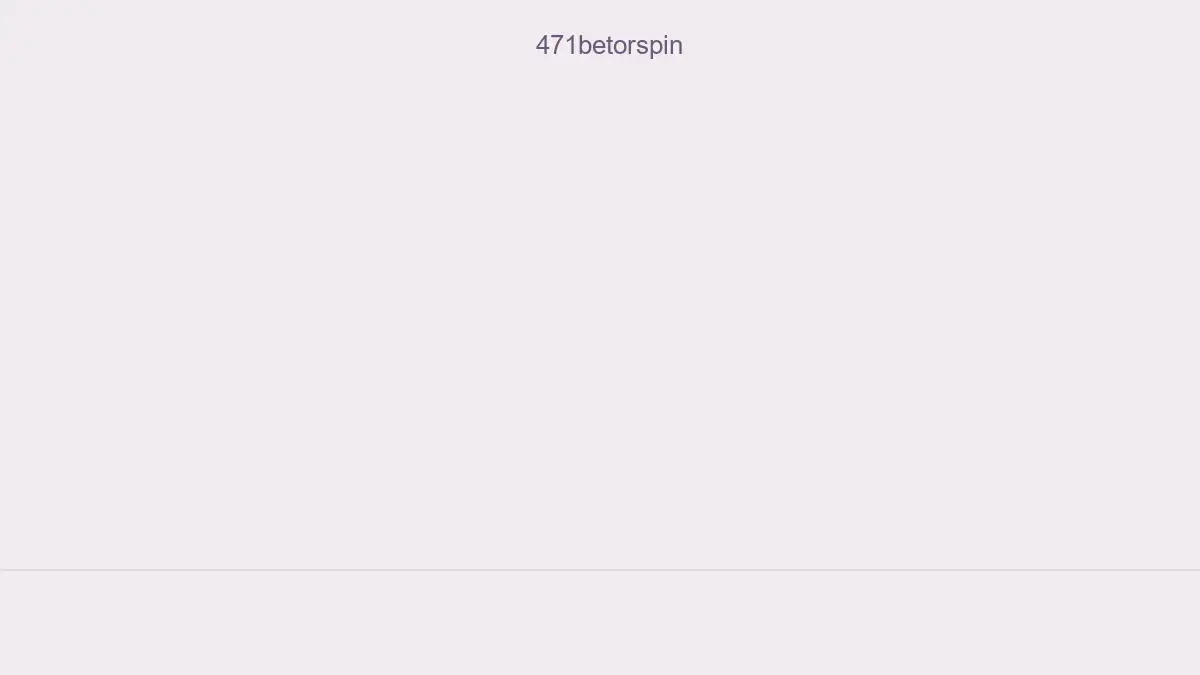 471betorspin