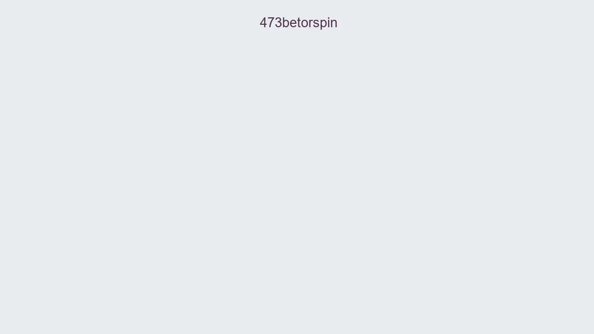473betorspin