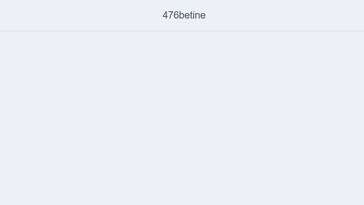 476betine