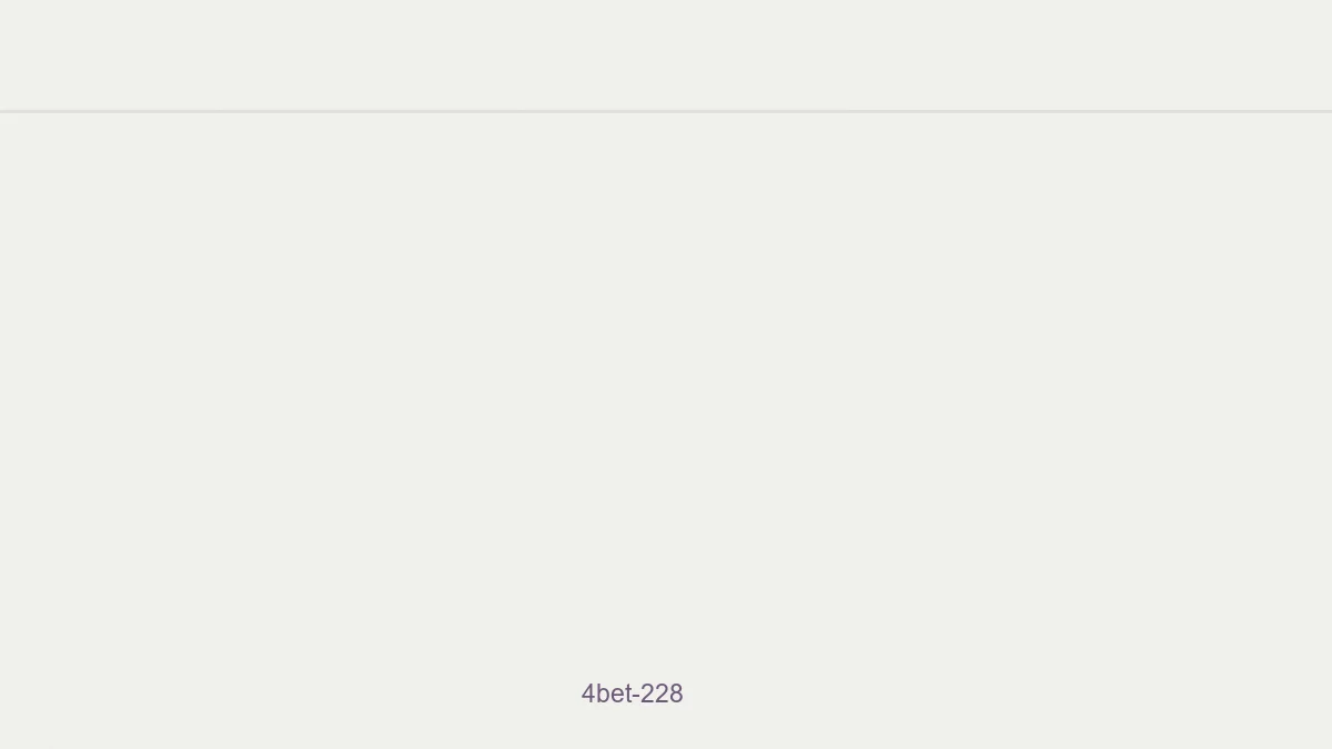 4bet 228