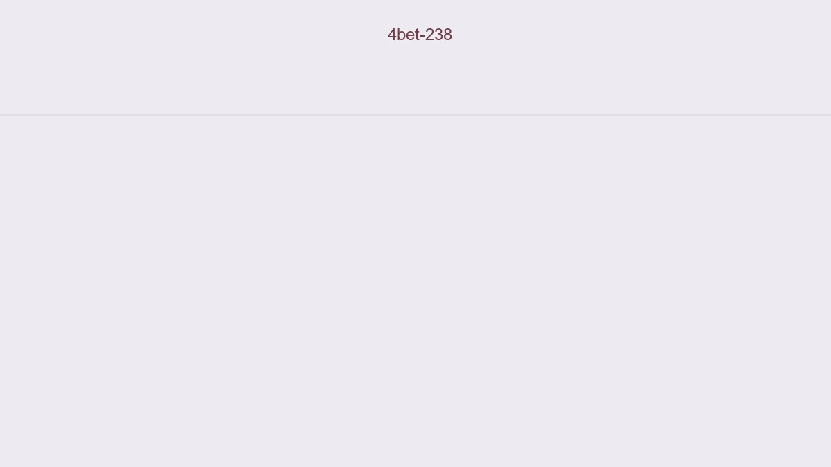 4bet 238