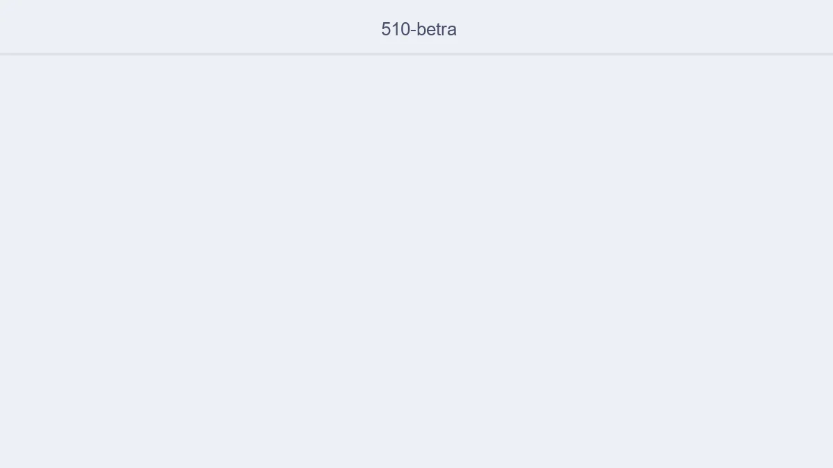 510 Betra