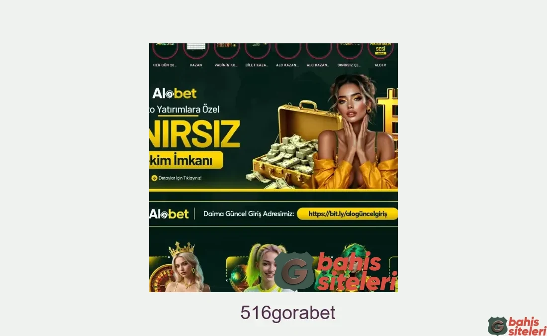 516Gorabet