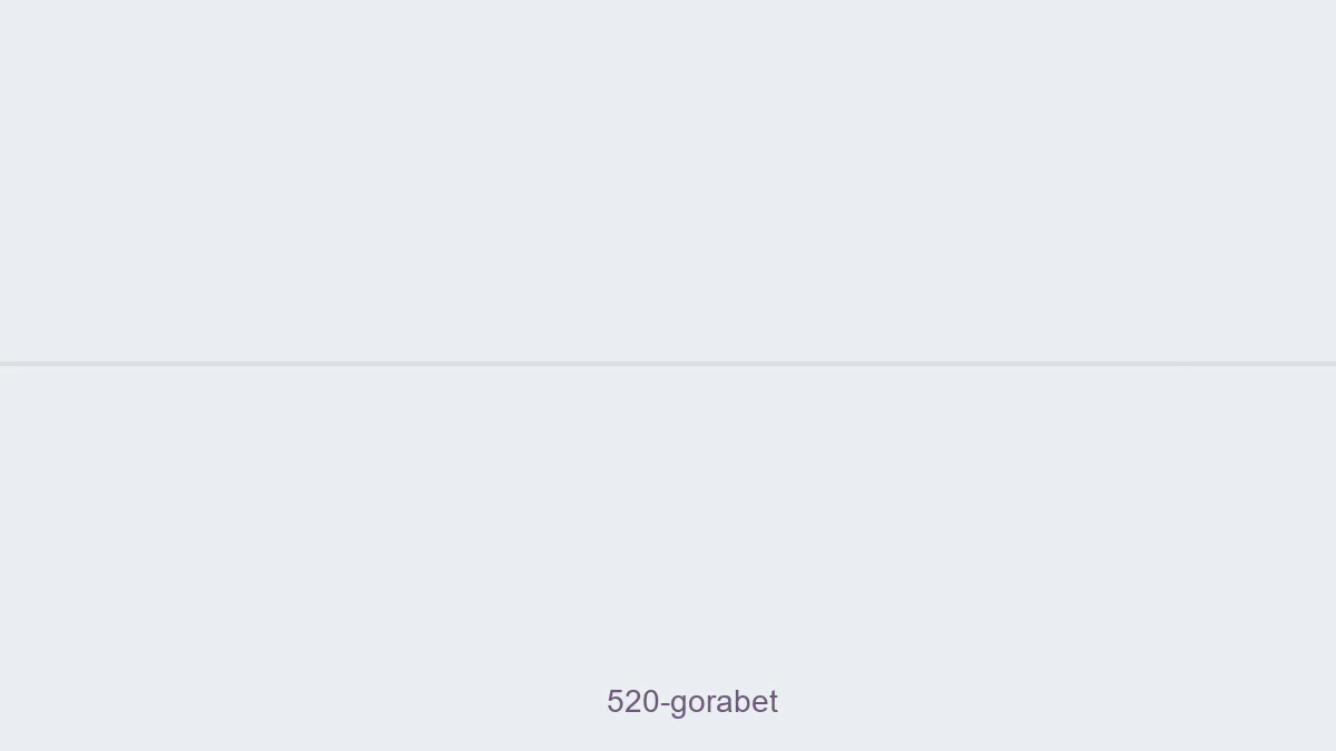 520 Gorabet