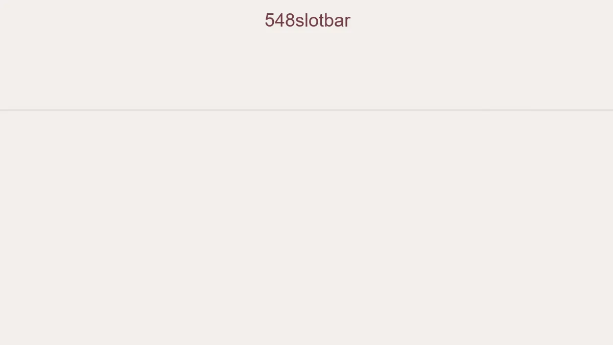 548slotbar