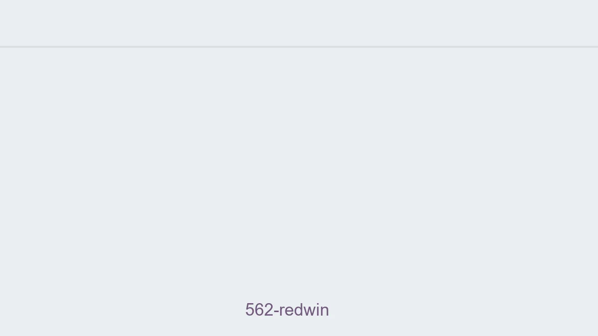 562 Redwin