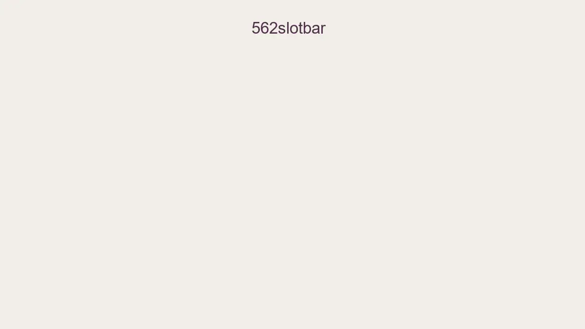 562slotbar
