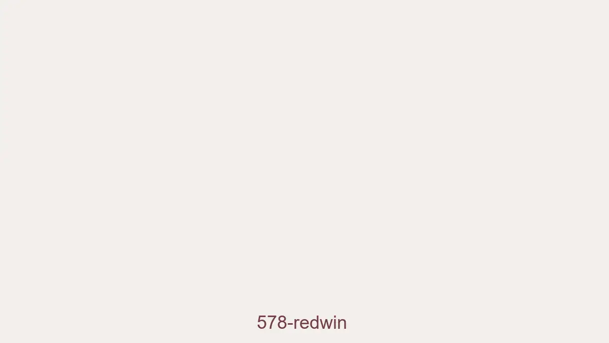 578 Redwin