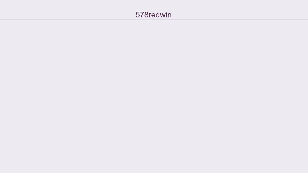 578redwin