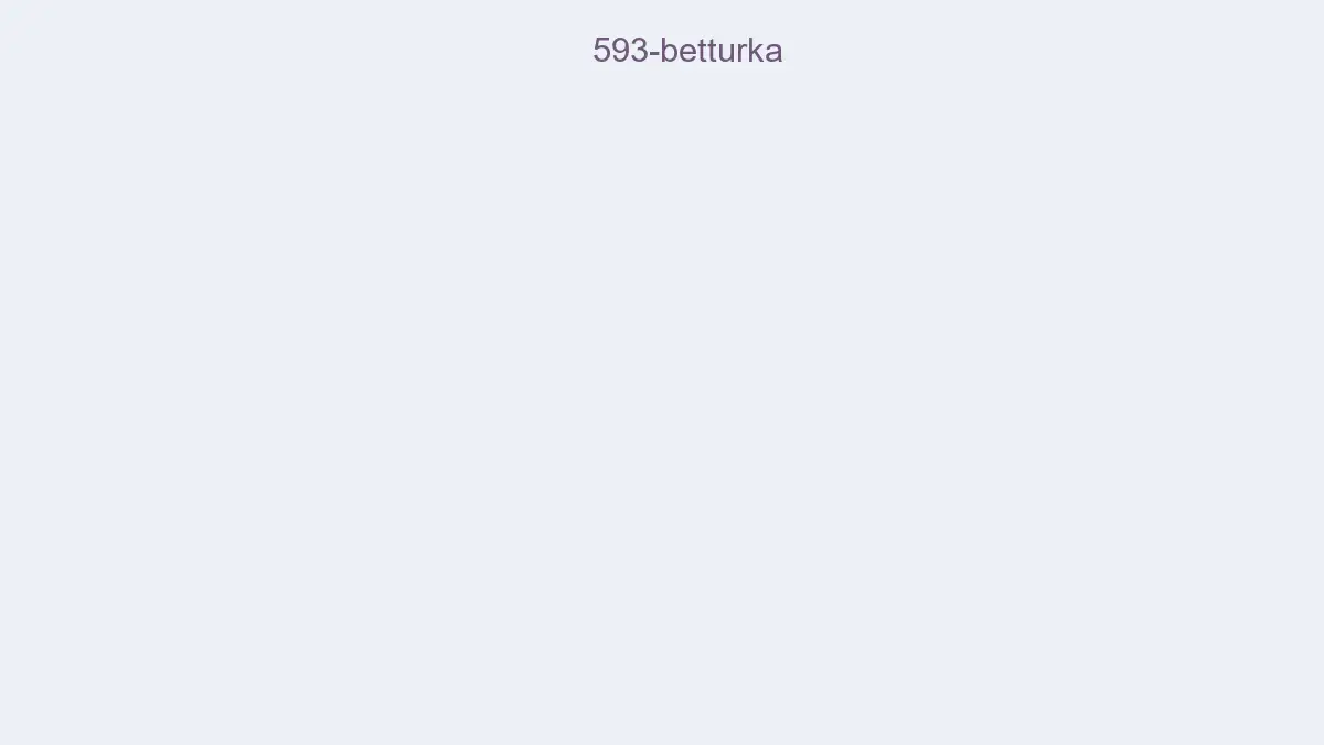 593 Betturka