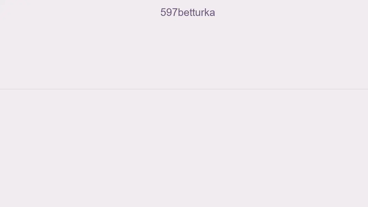 597betturka