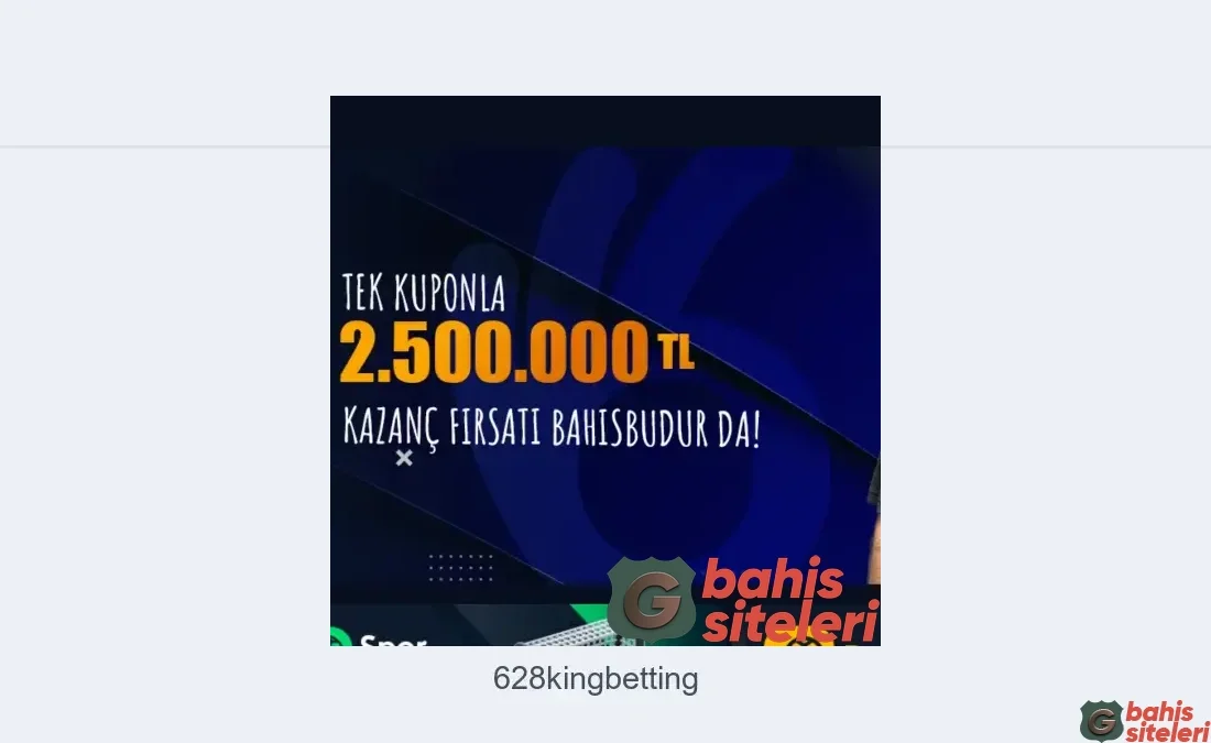 628Kingbetting