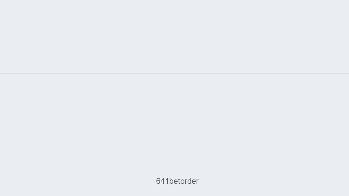 641betorder