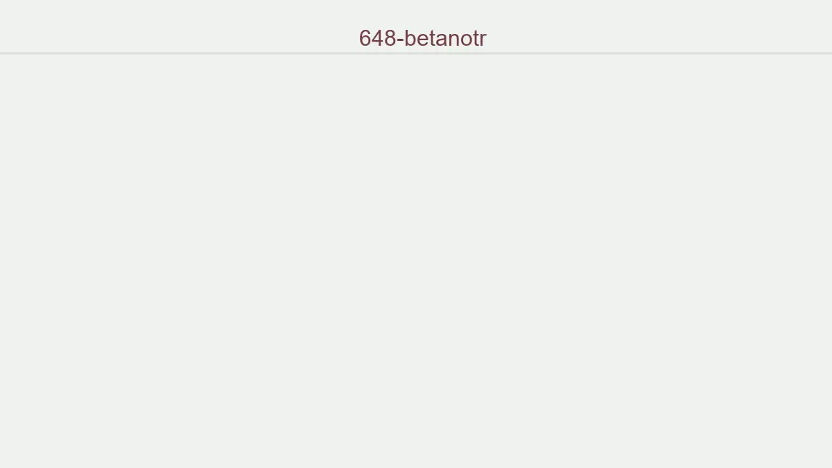 648 Betanotr