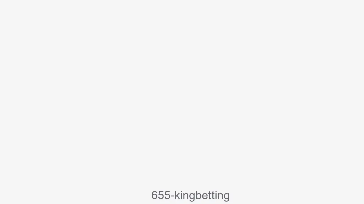 655 Kingbetting